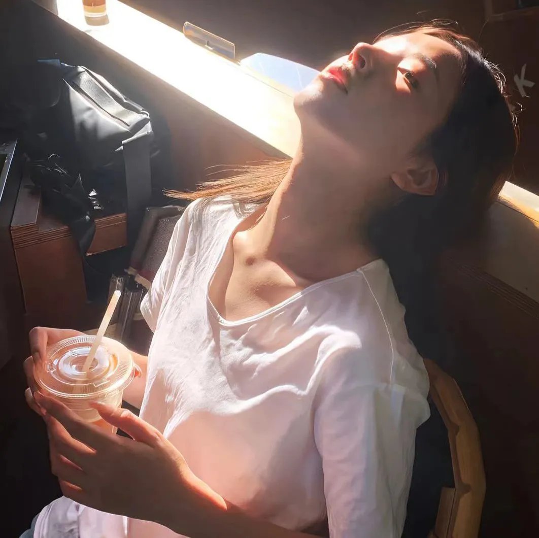 我被我的往事谴责