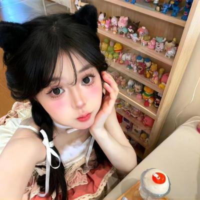 甜蜜的她·动态漫